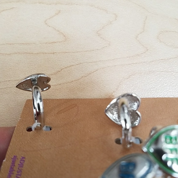 BFF adjustable heart rings - Picture 4 of 6